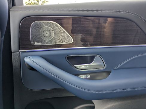 New 2026 Mercedes-Benz GLE 450 4MATIC Coupe image 16