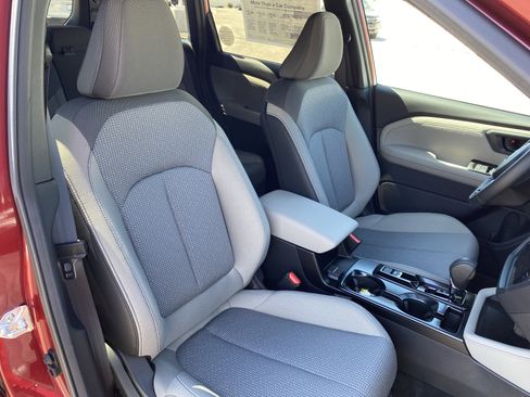 New 2026 Subaru Forester Premium AWD/4WD image 21