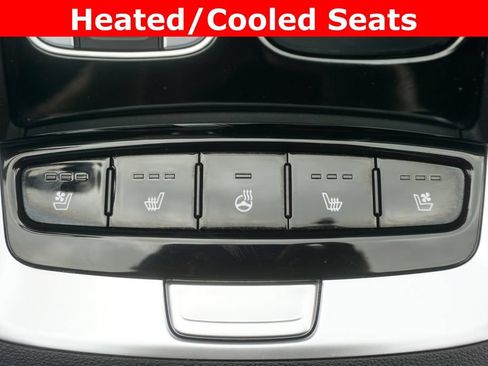 Used 2023 Hyundai Santa Cruz Limited AWD/4WD image 8