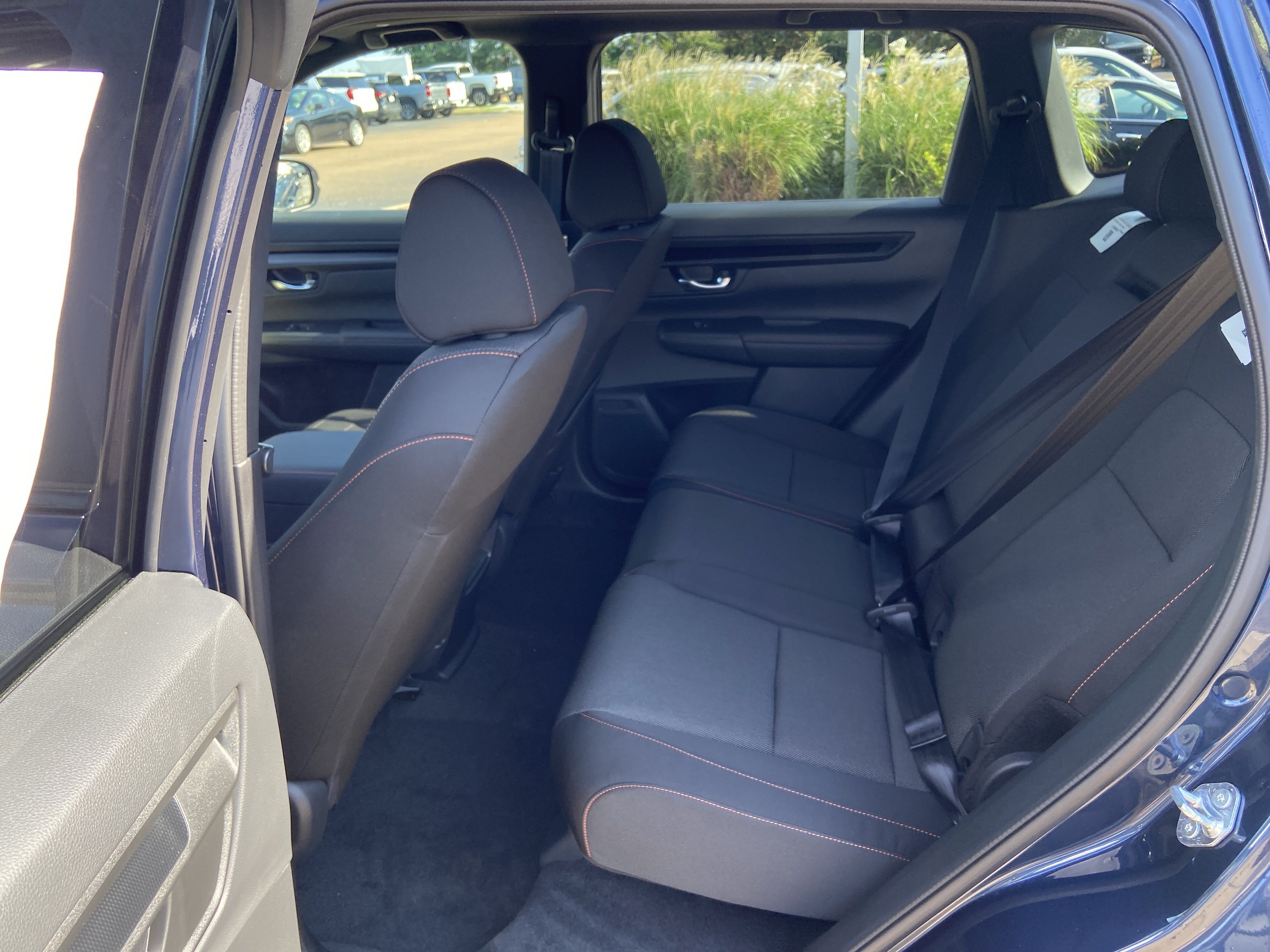 New 2027 Honda CR-V Sport image 44