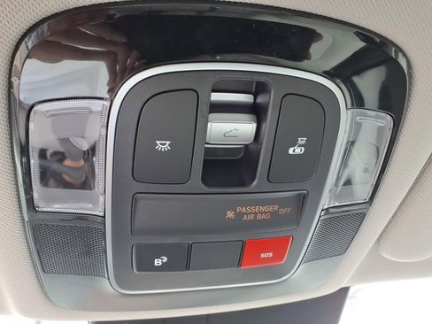 New 2026 Hyundai Sonata SEL FWD image 24