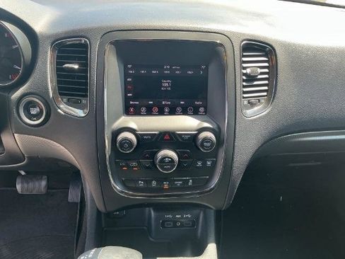 Used 2018 Dodge Durango GT RWD image 16