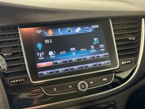 Used 2017 Buick Encore Preferred AWD/4WD image 19