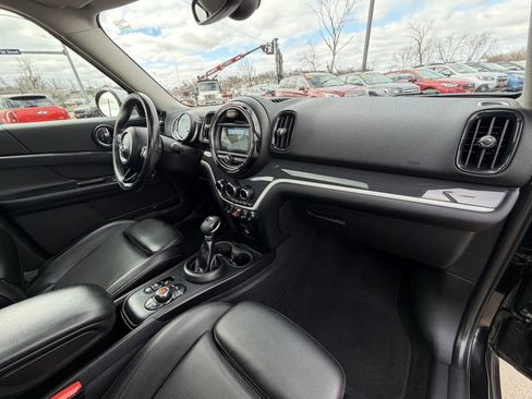 Used 2018 MINI Cooper Countryman S image 14