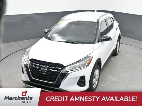 Used 2024 Nissan Kicks S FWD image 26
