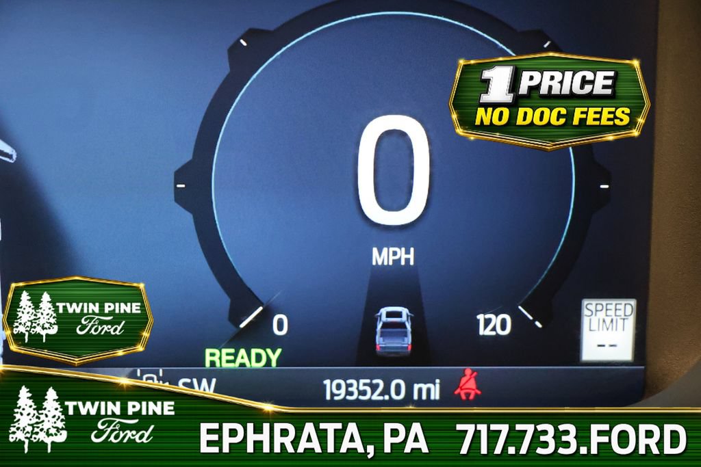 Used 2025 Ford F150 King Ranch AWD/4WD image 27