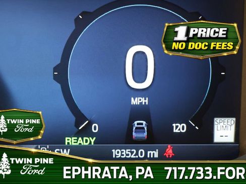 Used 2025 Ford F150 King Ranch AWD/4WD image 27