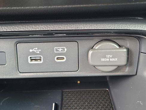 Used 2025 Honda CR-V Sport-L image 14