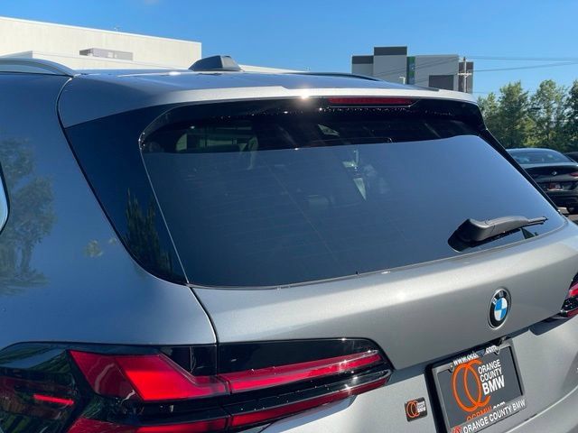Used 2026 BMW X5 xDrive40i w/ Premium Package AWD/4WD image 30