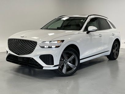 Used 2025 Genesis GV70 3.5T Sport w/ Sport Prestige Package
