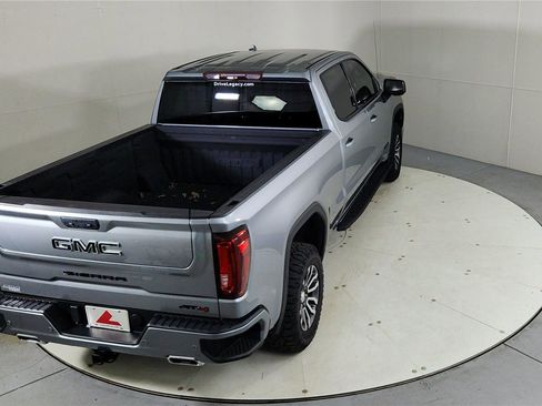 Used 2023 GMC Sierra 1500 AT4 w/ Technology Package image 44