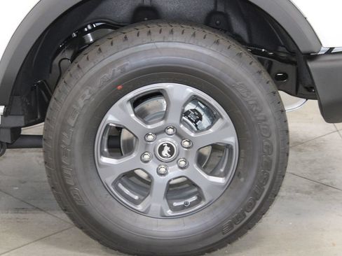 New 2026 Ford Bronco Big Bend AWD/4WD image 15