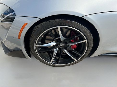 Used 2020 Toyota Supra Premium w/ Driver Assist Package image 28