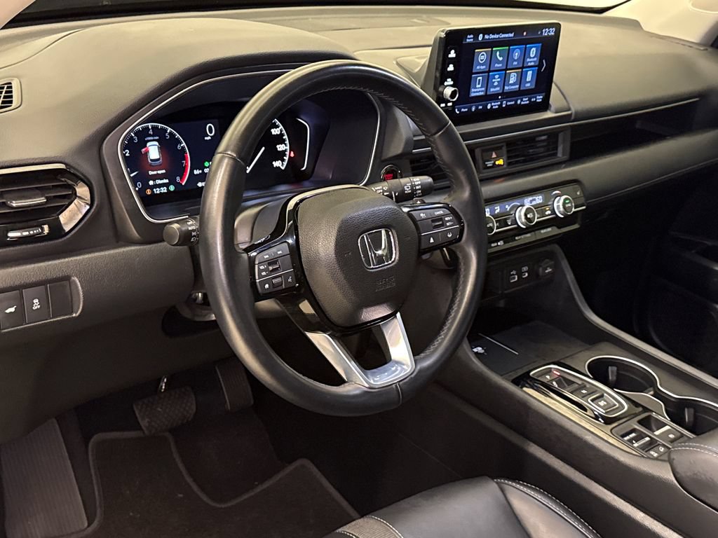Certified 2025 Honda Pilot EX-L image 19