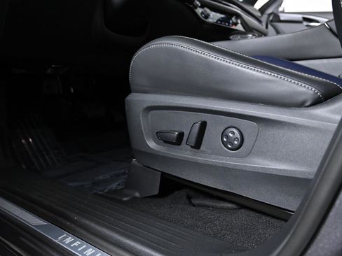 Certified 2026 INFINITI QX60 Sport w/ Dark Cargo Package image 28