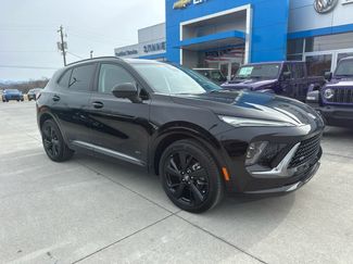 New 2026 Buick Envision Sport Touring video 1