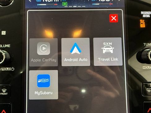 Used 2024 Subaru Ascent Limited w/ Technology Package image 18