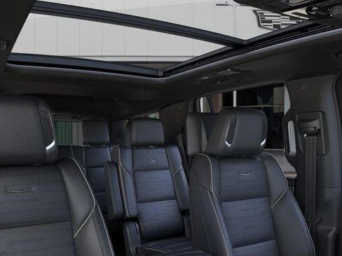 New 2026 Cadillac Escalade Sport AWD/4WD image 24