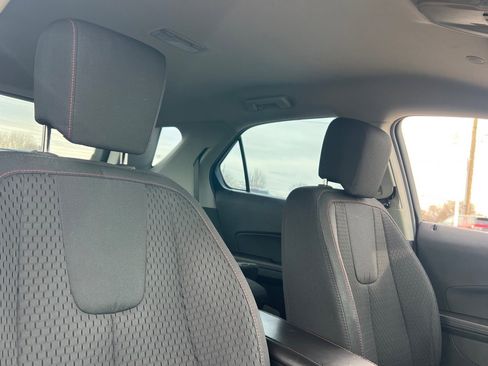 Used 2015 Chevrolet Equinox LS image 14