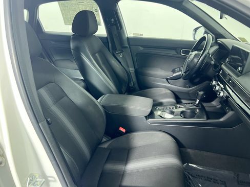 Used 2023 Honda Civic Sport image 22