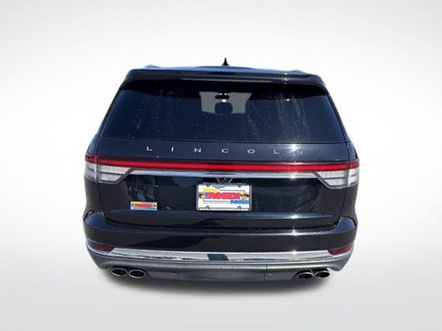 Used 2020 Lincoln Aviator Reserve w/ Equipment Group 201A AWD/4WD image 4