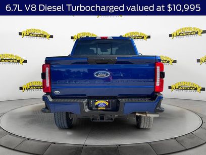 New 2026 Ford F250 XL w/ STX Appearance Package