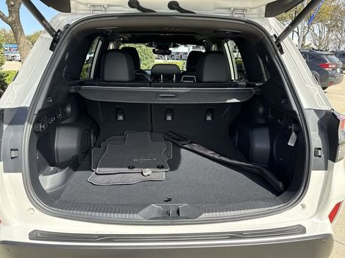 Used 2025 Subaru Forester Sport image 13