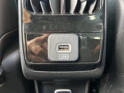 Used 2022 Jeep Compass Latitude AWD/4WD image 39