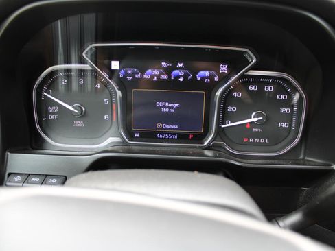 Used 2021 GMC Sierra 1500 AT4 w/ AT4 Value Package AWD/4WD image 13