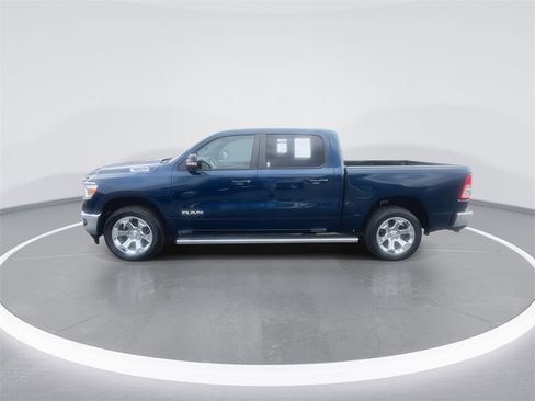 Used 2022 RAM 1500 Big Horn image 5