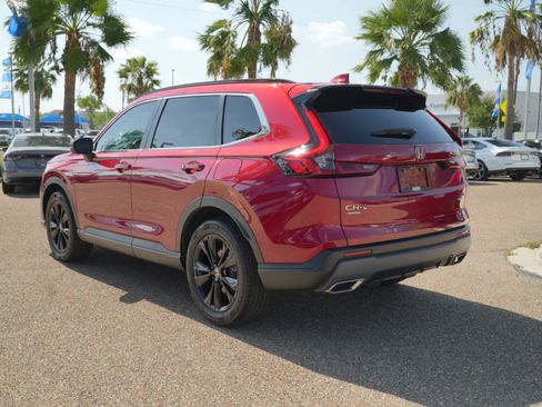 Used 2023 Honda CR-V Sport Touring image 14