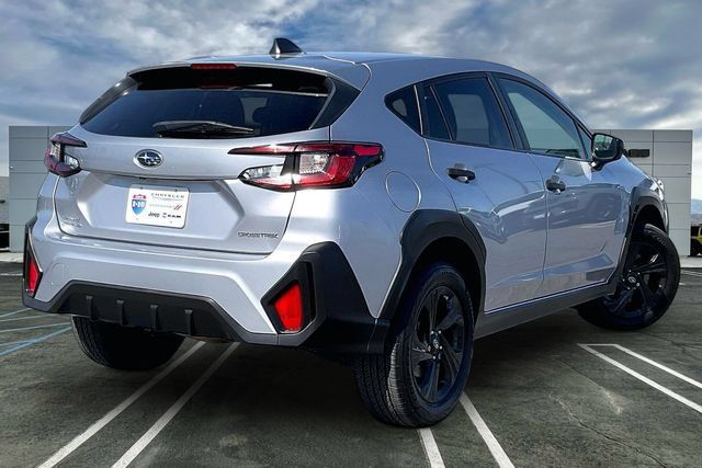 Used 2024 Subaru Crosstrek 2.0i AWD/4WD image 12