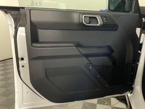 New 2026 Ford Bronco Big Bend w/ Black Diamond Package AWD/4WD image 12