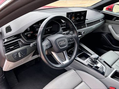 Used 2024 Audi A5 2.0T Premium Plus AWD/4WD image 18