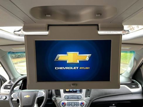 Used 2017 Chevrolet Tahoe Premier image 45