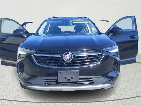 Used 2023 Buick Envision Preferred image 9