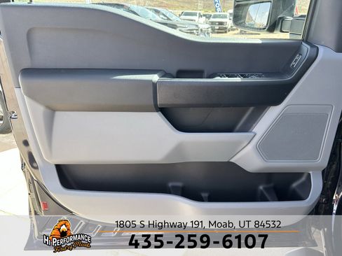 New 2025 Ford F250 XL w/ 360-Degree Camera Package image 18