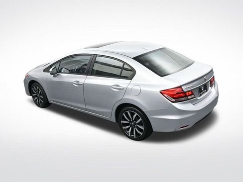 Used 2014 Honda Civic EX-L image 24