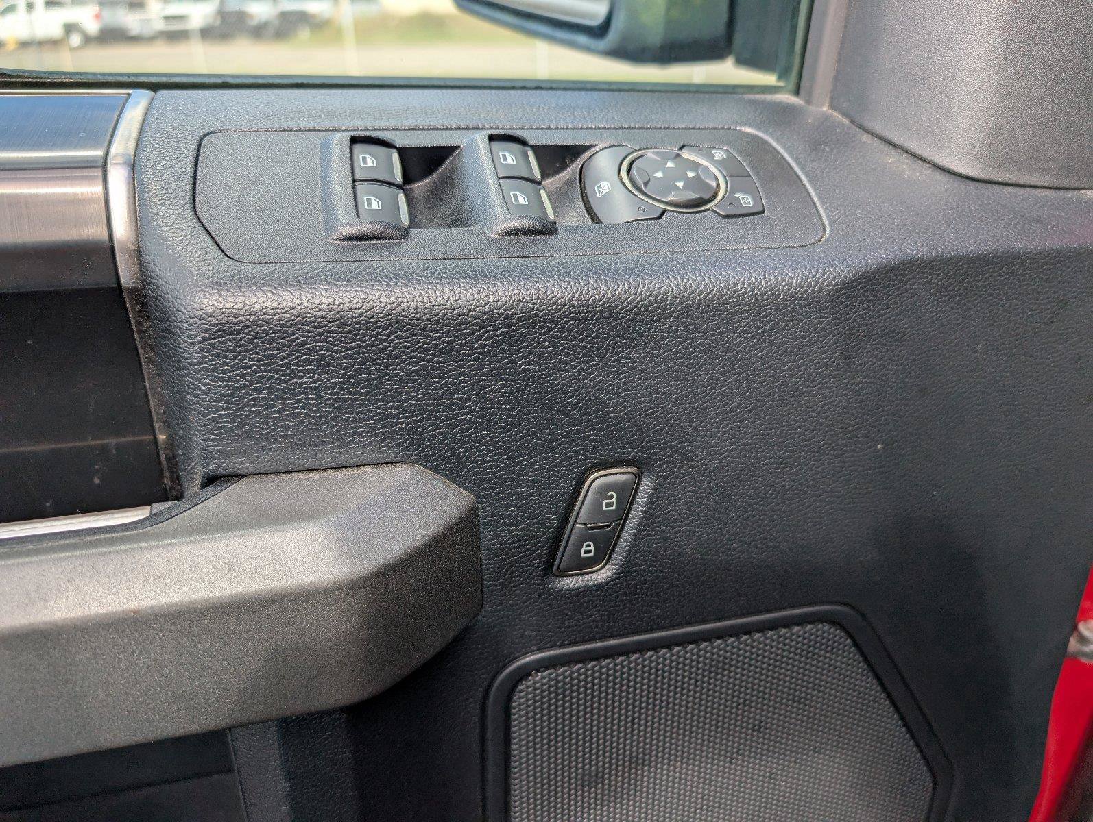 Used 2020 Ford F150 Raptor w/ Equipment Group 801A Mid AWD/4WD image 6