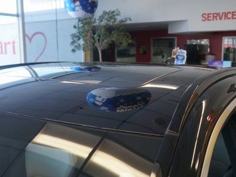 Used 2023 INFINITI QX55 Essential image 92