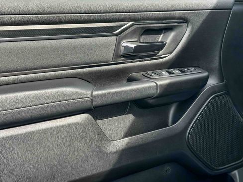 Used 2023 RAM 1500 Lone Star image 16