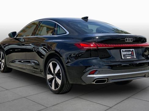 Used 2025 Audi A5 2.0T Premium Plus w/ Premium Plus AWD/4WD image 12