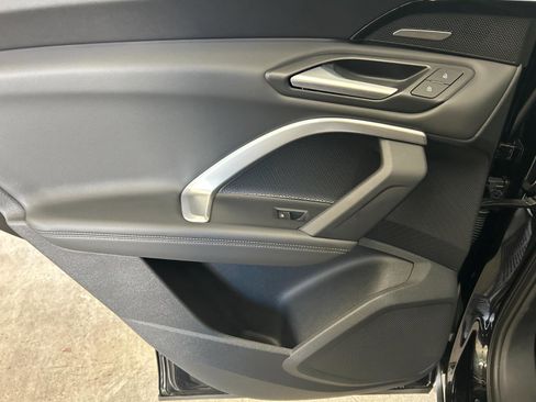 Certified 2025 Audi Q5 Premium Plus w/ Premium Plus image 20