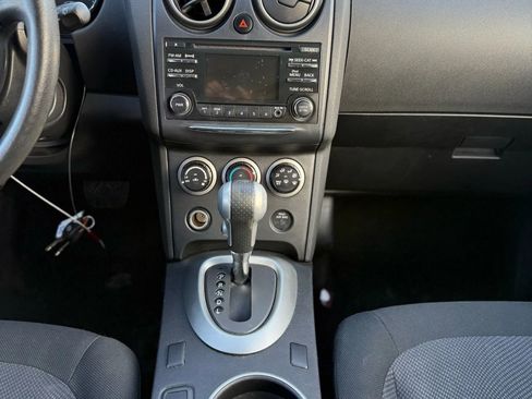 Used 2012 Nissan Rogue S w/ Special Edition Pkg image 16