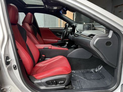 Used 2020 Lexus ES 350 F Sport image 21