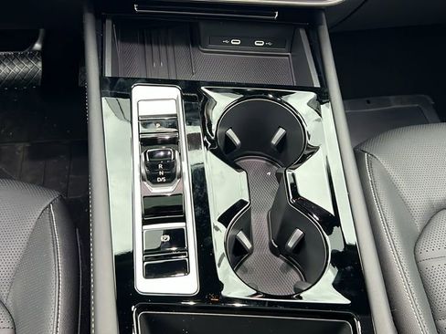 New 2026 Volkswagen Atlas Cross Sport SEL image 30