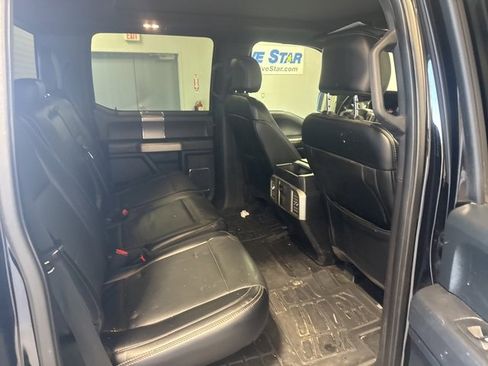 Used 2016 Ford F150 Lariat image 17