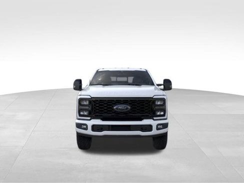 New 2026 Ford F250 Lariat w/ Tremor Off-Road Package AWD/4WD image 7