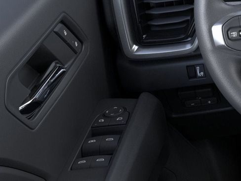 New 2024 GMC Canyon Elevation w/ Trailering Package image 22