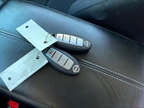 Used 2022 Nissan Sentra S image 23